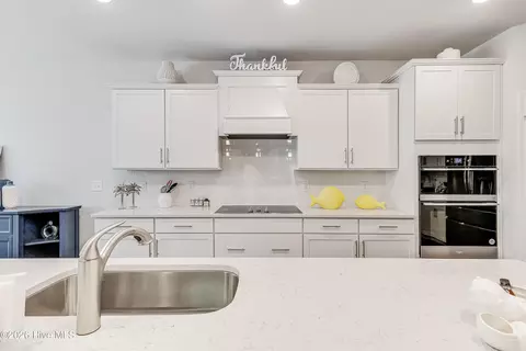 Kitchen - 57 Eagle Claw Dr, Calabash, NC 28467 photo 4 of 4