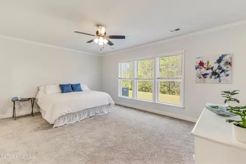 Bedroom - 57 Eagle Claw Dr, Calabash, NC 28467 photo 1 of 5