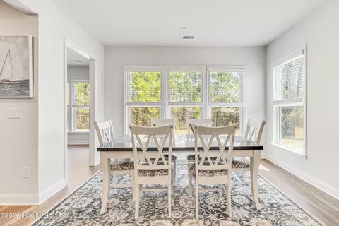 Dining - 57 Eagle Claw Dr, Calabash, NC 28467 photo 1 of 1