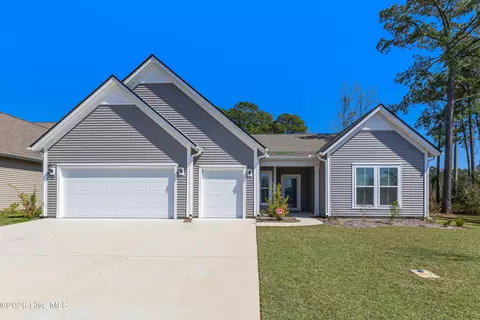 57 Eagle Claw Dr, Calabash, NC 28467