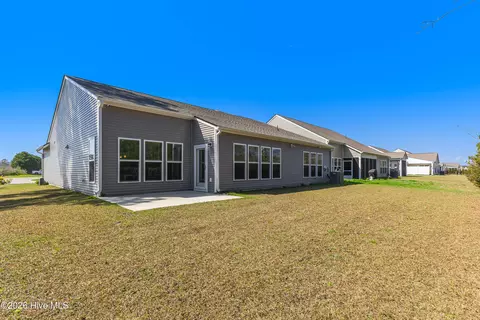 Exterior - 57 Eagle Claw Dr, Calabash, NC 28467 photo 5 of 9