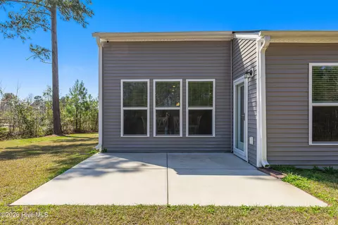 Exterior - 57 Eagle Claw Dr, Calabash, NC 28467 photo 4 of 9