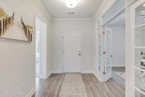 Entry Way - 57 Eagle Claw Dr, Calabash, NC 28467 photo 1 of 2