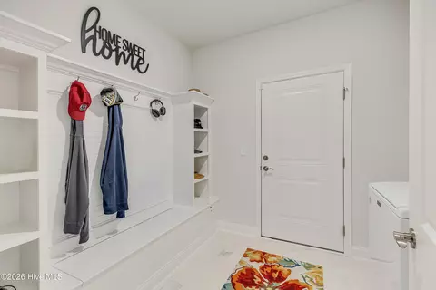 Entry Way - 57 Eagle Claw Dr, Calabash, NC 28467 photo 2 of 2