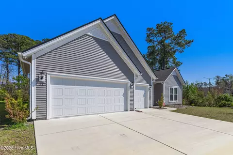 Exterior - 57 Eagle Claw Dr, Calabash, NC 28467 photo 1 of 9