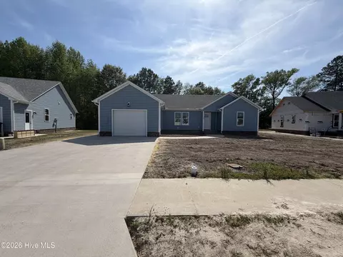 234 Nugget Trl, Elizabeth City, NC 27909
