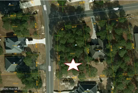 503 Planters Ridge Dr, Sunset Beach, NC 28468