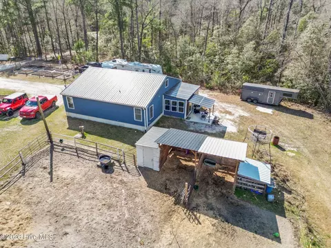 460 Oakey Point Rd, Hampstead, NC 28443 photo 111