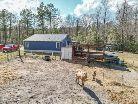 460 Oakey Point Rd, Hampstead, NC 28443 photo 110