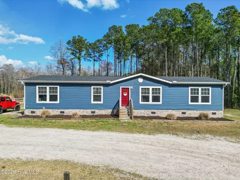 460 Oakey Point Rd, Hampstead, NC 28443 photo 8