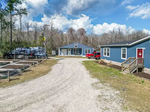 460 Oakey Point Rd, Hampstead, NC 28443 photo 6