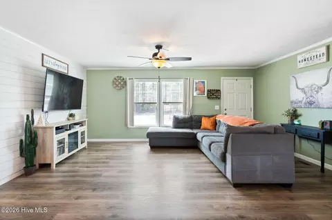 460 Oakey Point Rd, Hampstead, NC 28443 photo 9