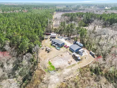 460 Oakey Point Rd, Hampstead, NC 28443 photo 117