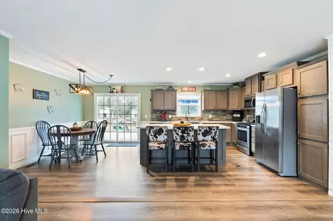 460 Oakey Point Rd, Hampstead, NC 28443 photo 14