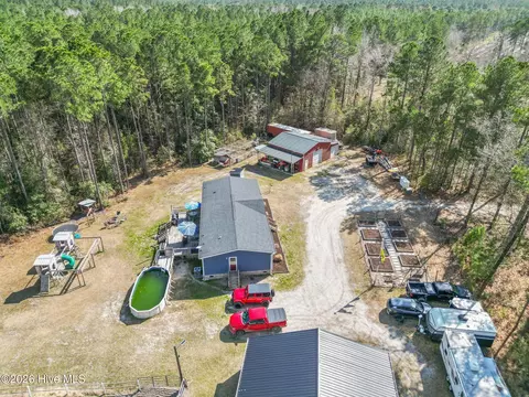 460 Oakey Point Rd, Hampstead, NC 28443 photo 115