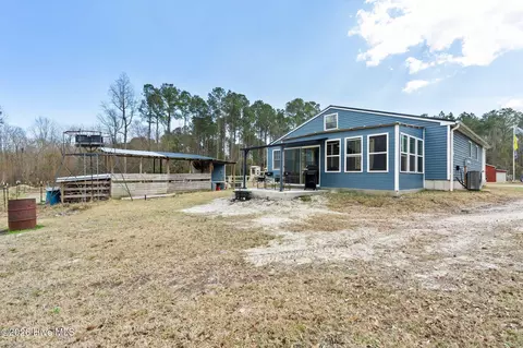 460 Oakey Point Rd, Hampstead, NC 28443 photo 90