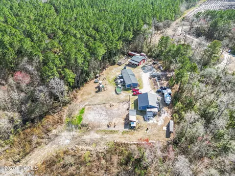 460 Oakey Point Rd, Hampstead, NC 28443 photo 118