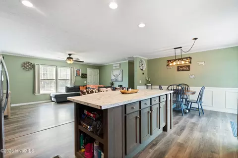 460 Oakey Point Rd, Hampstead, NC 28443 photo 18