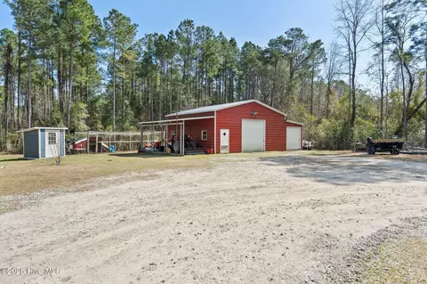 460 Oakey Point Rd, Hampstead, NC 28443 photo 91