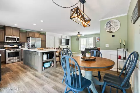 460 Oakey Point Rd, Hampstead, NC 28443 photo 17