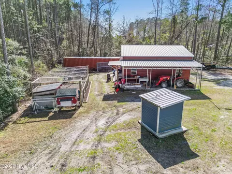460 Oakey Point Rd, Hampstead, NC 28443 photo 98