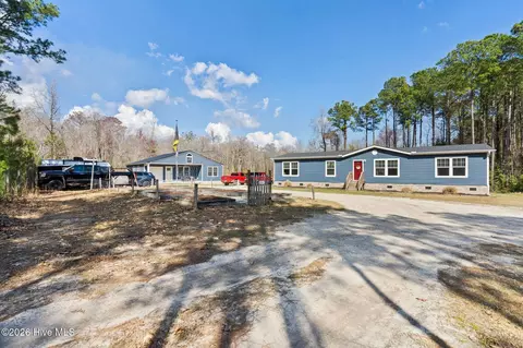 460 Oakey Point Rd, Hampstead, NC 28443 photo 4
