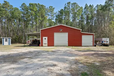 460 Oakey Point Rd, Hampstead, NC 28443 photo 92