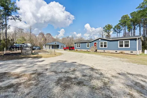 460 Oakey Point Rd, Hampstead, NC 28443 photo 5