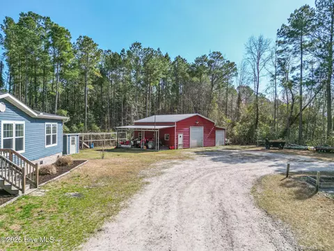 460 Oakey Point Rd, Hampstead, NC 28443 photo 7