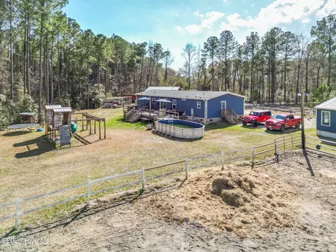 460 Oakey Point Rd, Hampstead, NC 28443 photo 53