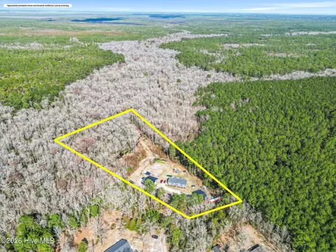 460 Oakey Point Rd, Hampstead, NC 28443 photo 121