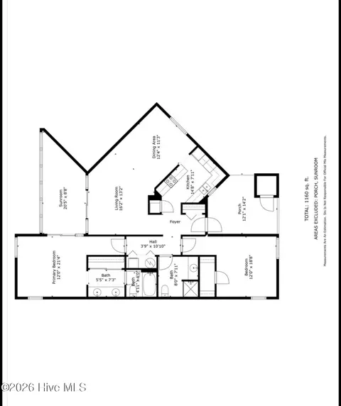 718 Azalea Dr #458, Hampstead, NC 28443