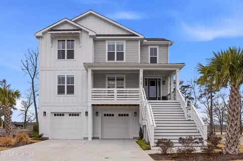 2765 Alvernia Dr, Castle Hayne, NC 28429
