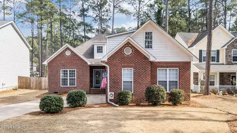 739 Blue Bird Dr, Vass, NC 28394