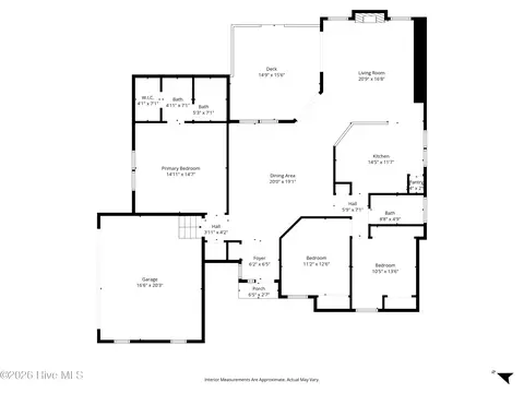 103 Dockside Dr, Jacksonville, NC 28546
