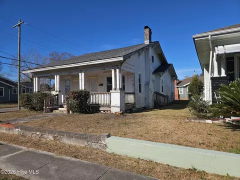 1601 Ann St, Wilmington, NC 28401