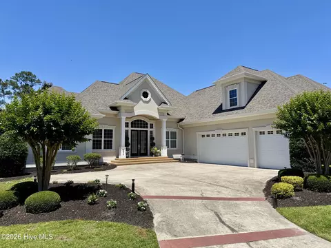 6618 Dunrobin Pt SW, Ocean Isle Beach, NC 28469