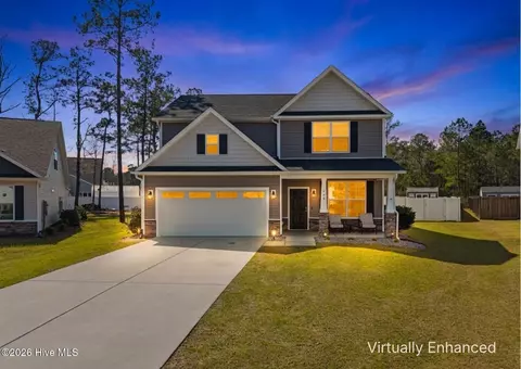 466 Eden Dr SW, Supply, NC 28462