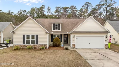 230 Station House Rd, New Bern, NC 28562