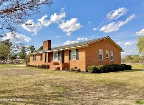 216 Collier Loftin Rd, Kinston, NC 28504