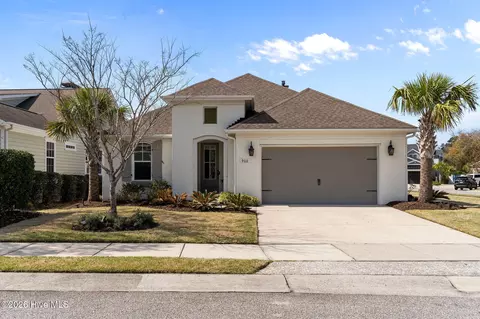 900 Bedminister Ln, Wilmington, NC 28405