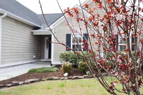 1002 Sheffield Dr, Wilmington, NC 28411