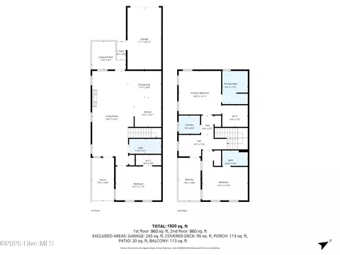 221 Silver Sloop Way, Carolina Beach, NC 28428