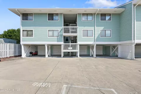 202 Lewis Dr UNIT 1202, Carolina Beach, NC 28428