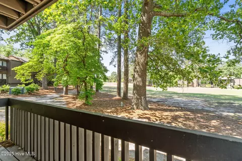 Exterior - 5 Pine Tree Rd # 110, Pinehurst, NC 28374 photo 3 of 11