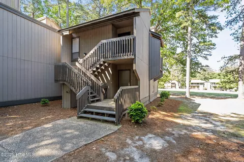 Exterior - 5 Pine Tree Rd # 110, Pinehurst, NC 28374 photo 8 of 11