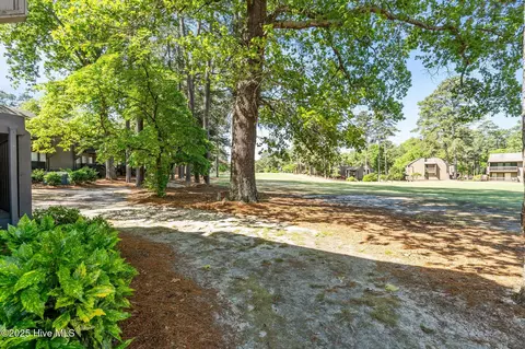 Exterior - 5 Pine Tree Rd # 110, Pinehurst, NC 28374 photo 9 of 11