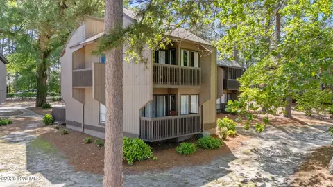 Exterior - 5 Pine Tree Rd # 110, Pinehurst, NC 28374 photo 7 of 11