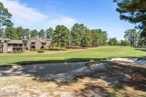 Exterior - 5 Pine Tree Rd # 110, Pinehurst, NC 28374 photo 5 of 11