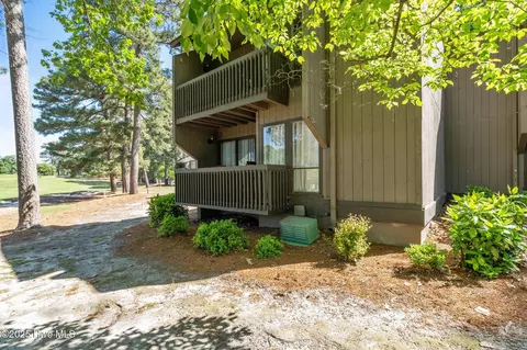 Exterior - 5 Pine Tree Rd # 110, Pinehurst, NC 28374 photo 10 of 11